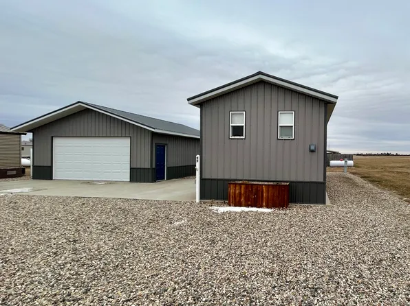 13477 135th St, Glenham, SD 57631