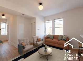 2312 N Albany Ave #2, Chicago, IL 60647