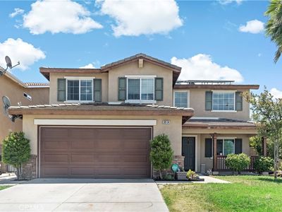 38134 Amador Ln, Murrieta, CA, 92563