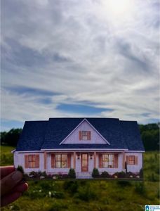 175 County Road 70, Thorsby, AL, 35171