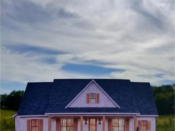 175 County Road 70, Thorsby, AL 35171