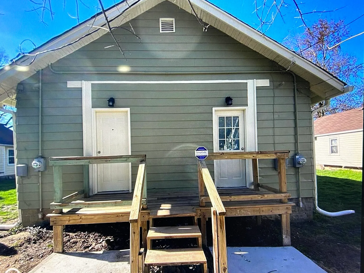 5208 E Burgess Ave — Photo 2