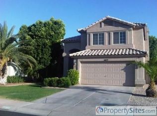 1689 W Princeton Ave, Gilbert, AZ 85233