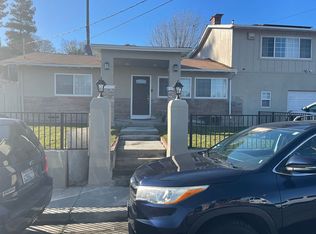 2709 Kevin Rd, San Pablo, CA 94806