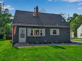 4306 Shimerville Rd, Clarence, NY 14031