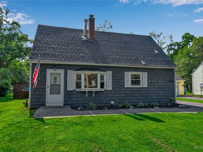 4306 Shimerville Rd, Clarence, NY, 14031