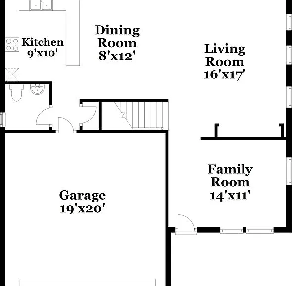 3917 W Minton St — Photo 2