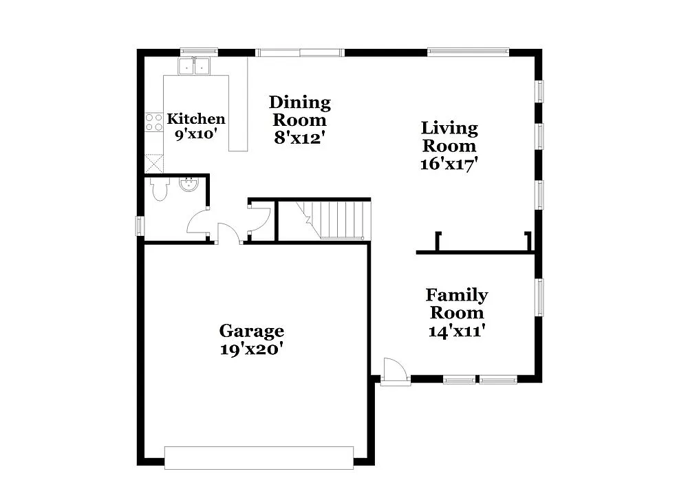 Building Photo - 3917 W Minton St