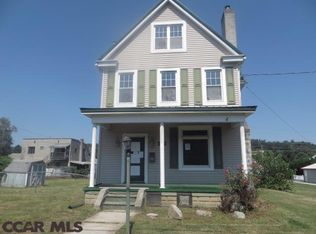 622 Highland Ave, Lewistown, PA 17044