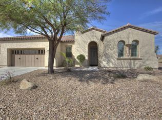 27796 N 125th Dr, Beaufort, AZ 85383