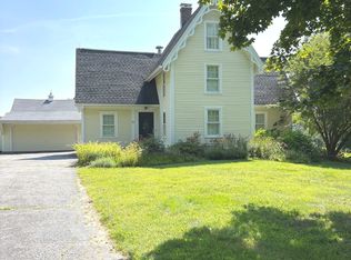 36 Barnes Hill Rd, Burlington, CT 06013