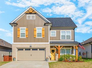5139 Meadowbend Dr NE, Cleveland, TN 37312