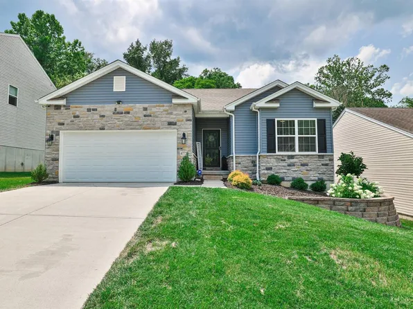 4772 Jessica Suzanne Dr, Morrow, OH 45152