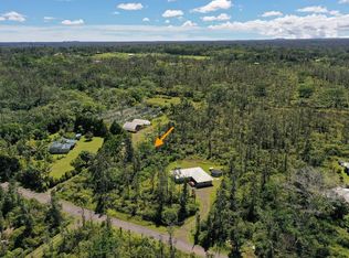37th Ave LOT 74, Kurtistown, HI 96760