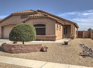 1610 N Rio Buena Vis, Green Valley, AZ 85614