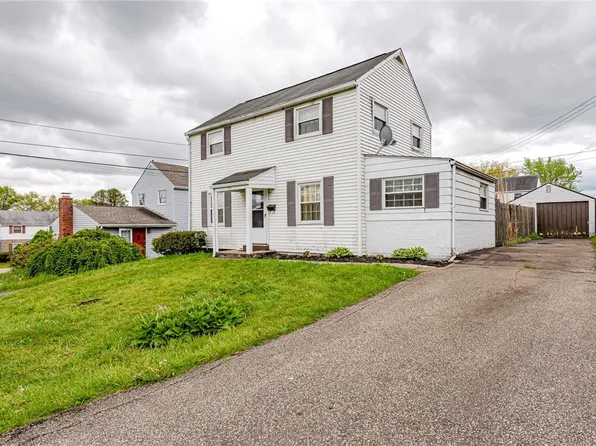 102 Constitution Cir, Clairton, PA 15025