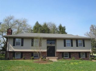 209 Savannah Dr, Nicholasville, KY