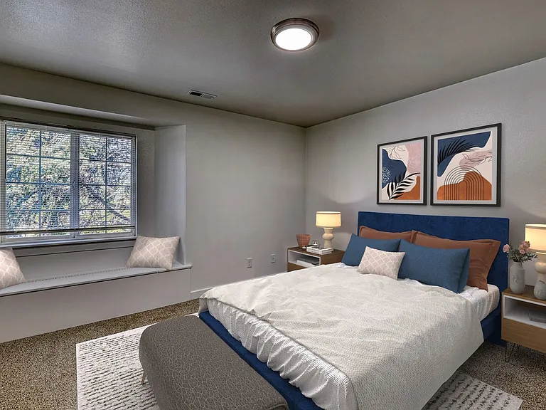 The Pines Apartments — Photo 32