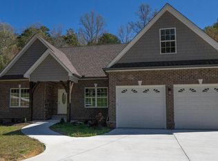 9130 Old Maynardville Pike, Knoxville, TN 37938