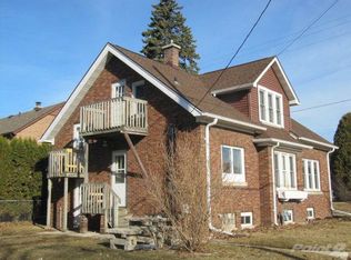 2001 Madison St, Manitowoc, WI 54220
