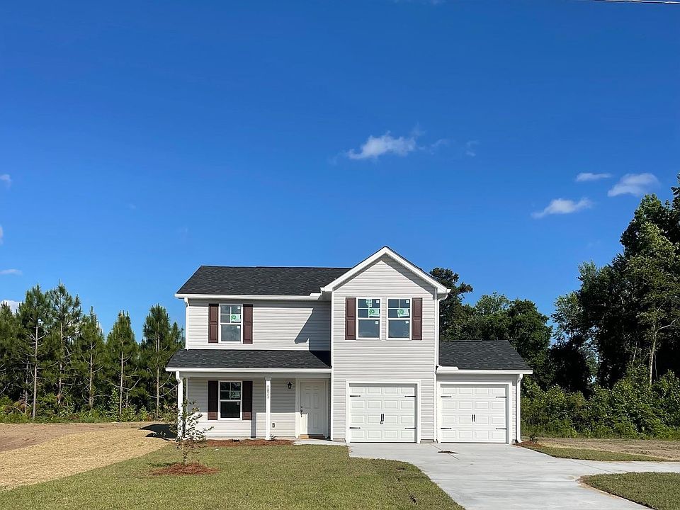 2823 Scarbrough Dr., Loris, SC 29569 | Zillow