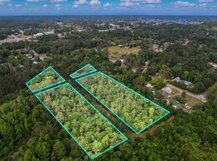 Bethlehem Rd, Jesup, GA 31546