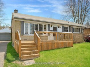 174 Manitoulin Dr, London, ON N5W1M7