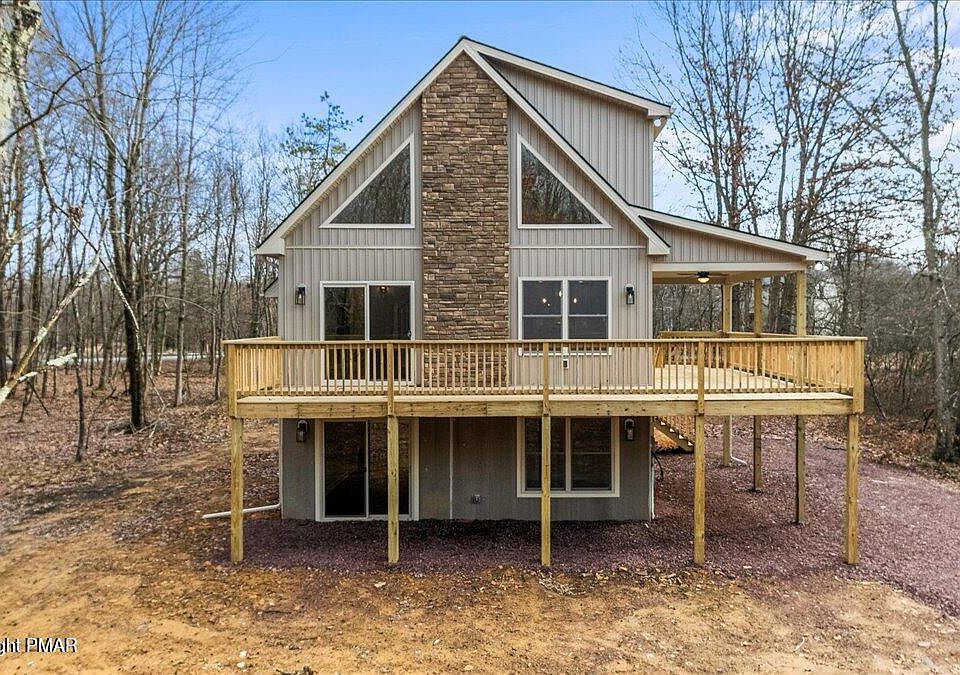 296 McKuen Way, Albrightsville, PA 18210 Zillow