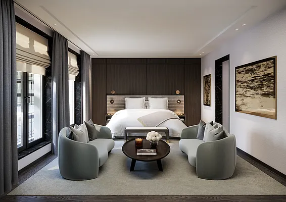 Rented by Douglas Elliman | media 1