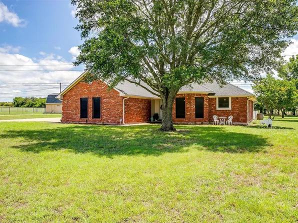 134 Northchase Dr, Willow Park, TX 76087