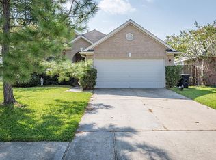 1607 Trail Oaks Ct, Humble, TX 77339