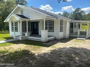 3 Jimmy Reyer Rd, Poplarville, MS 39470