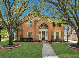 5703 Brennan Ridge Ln, Katy, TX 77450