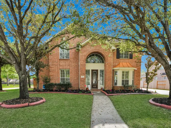 5703 Brennan Ridge Ln, Katy, TX 77450