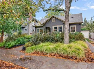 1723 NE 54th Ave, Portland, OR 97213