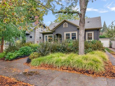 1723 NE 54th Ave, Portland, OR, 97213