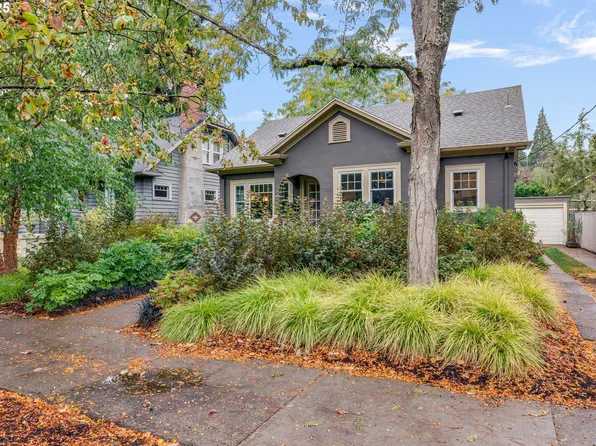 1723 NE 54th Ave, Portland, OR 97213