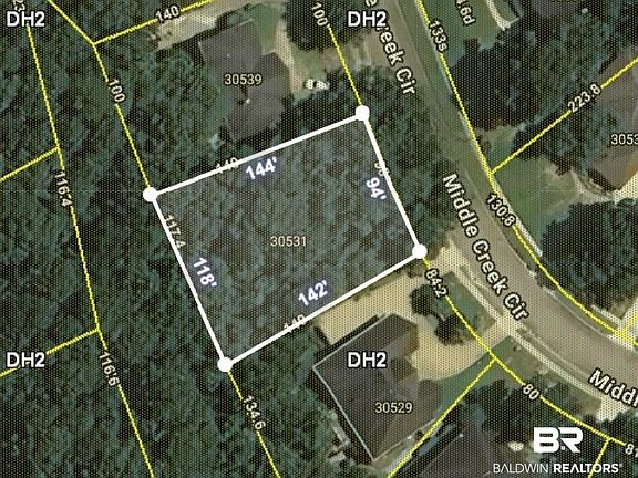 3rd image of 30531 Middle Creek Cir