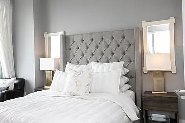 Rented by Stonehenge NYC LLC