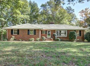 1405 W Monmouth Ct, Henrico, VA 23238