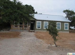 1004 Cimarron, Spring Branch, TX 78070