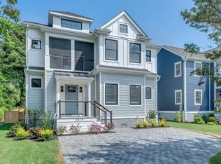 507B Lighthouse Rd, Cape May Point, NJ 08212