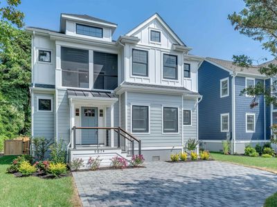 507B Lighthouse Rd, Cape May Point, NJ, 08212