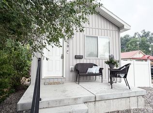 150 W 2nd St N, Idaho Falls, ID 83401