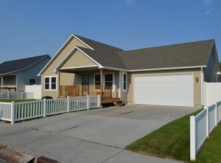 217 Monarch St, Billings, MT 59101
