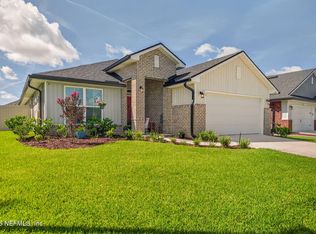 3145 Laurel Springs Dr, Green Cove Springs, FL 32043