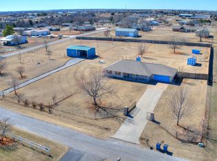 1036 County Street 2974, Blanchard, OK 73010