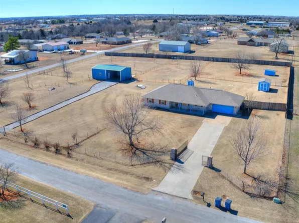 1036 County Street 2974, Blanchard, OK 73010