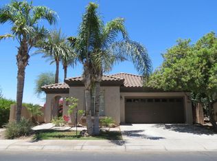 410 N Eucalyptus Pl, Chandler, AZ 85225