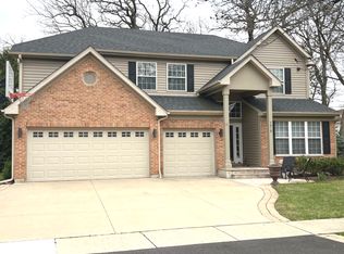 7515 Abbey Rd, Gurnee, IL 60031